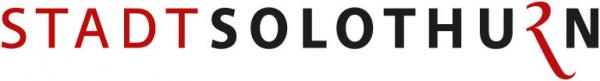 Logo Stadt Solothurn